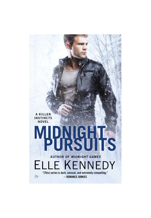 Midnight Pursuits : [Killer Instincts Book 4]