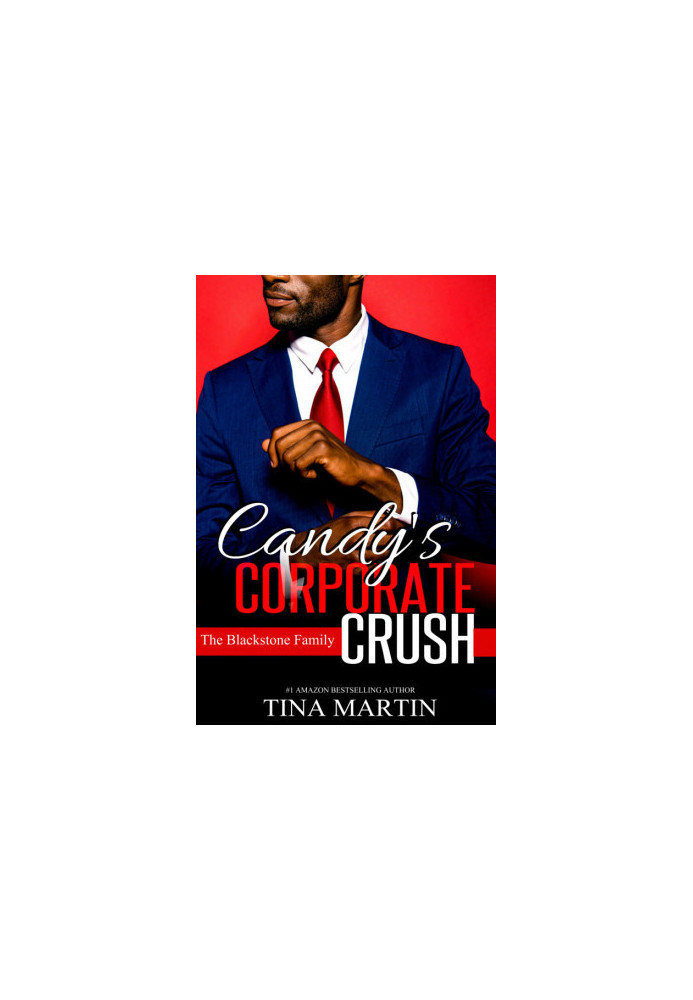 [The Blackstone Family 04] • Candy's Corporate Crush