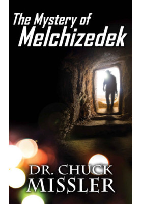 Mystery of Melchizedek