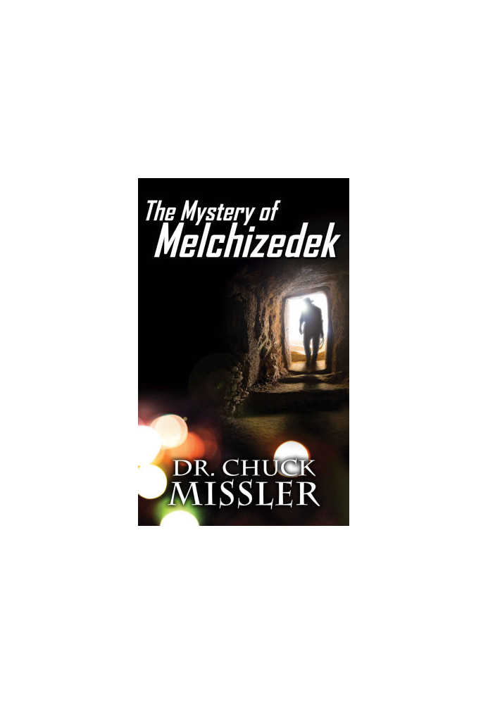 Mystery of Melchizedek
