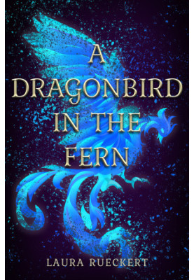 A Dragonbird in the Fern