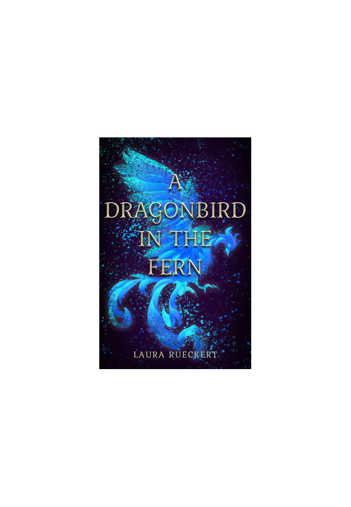 A Dragonbird in the Fern