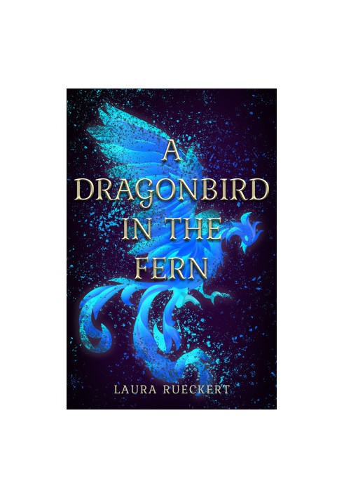 A Dragonbird in the Fern