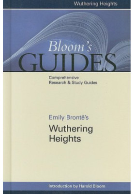 Emily Bronte's Wuthering Heights (Bloom's Guides)