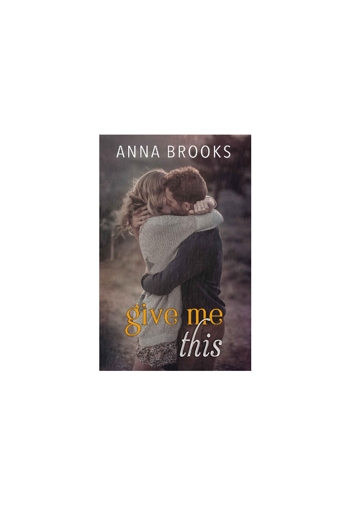 [It's Kind of Personal 06] • Give Me This