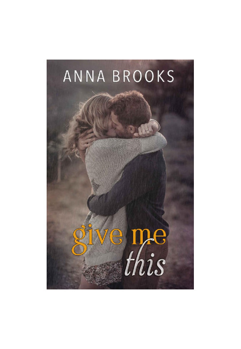 [It's Kind of Personal 06] • Give Me This