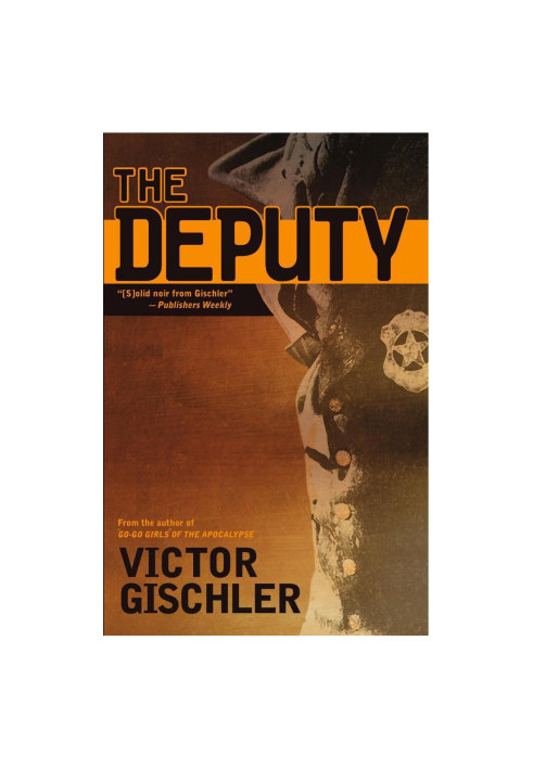 The Deputy