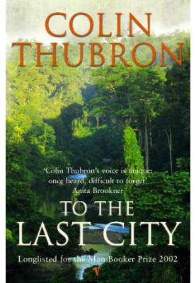 To The Last City