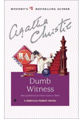 Dumb Witness