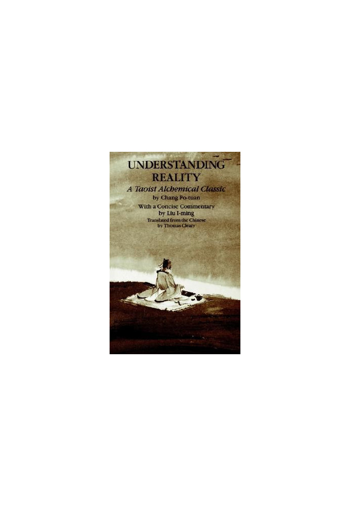 Understanding Reality