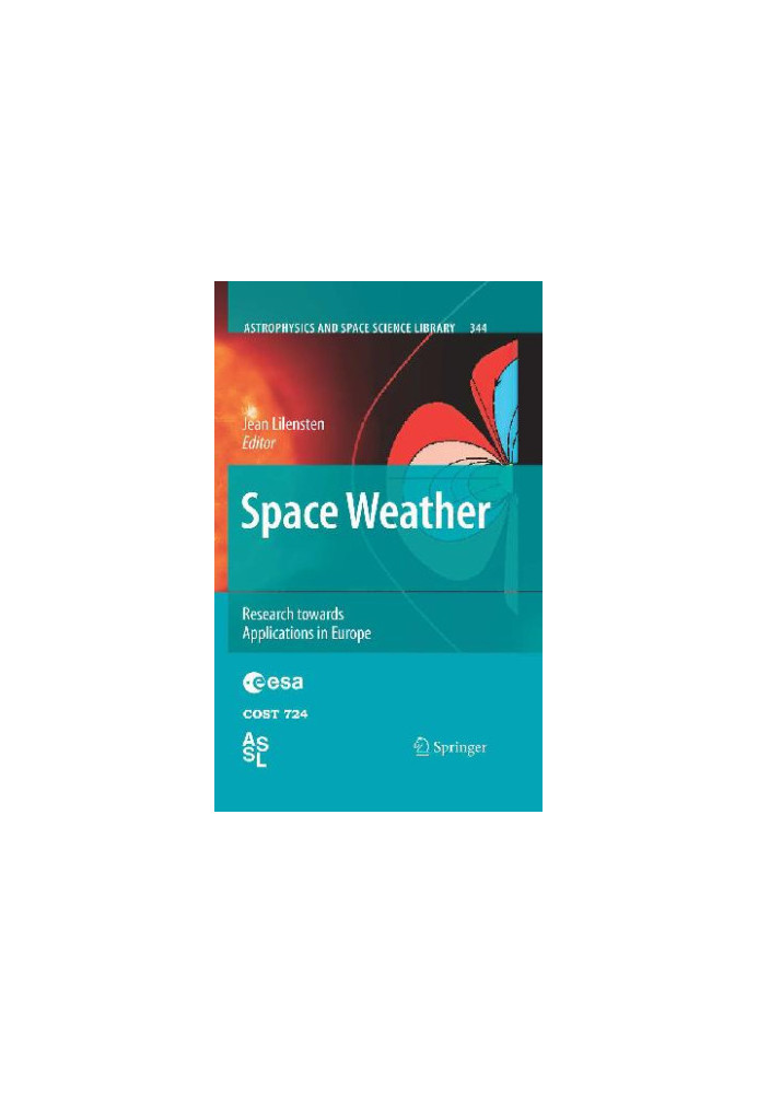 Space Weather