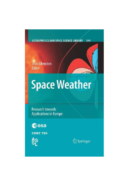 Space Weather