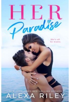 Her Paradise (Paradise 2)