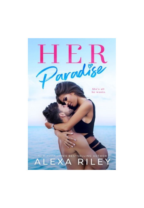 Her Paradise (Paradise 2)