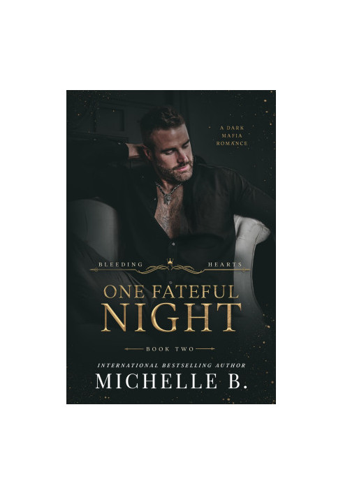 One Fateful Night