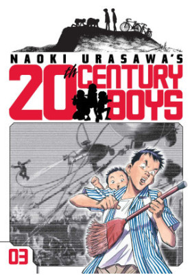 20th Century Boys 3