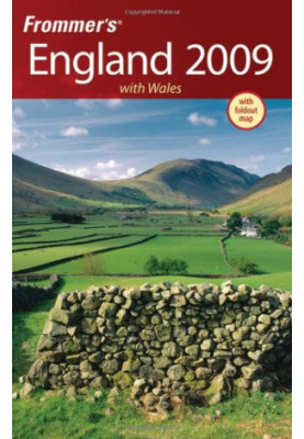 Frommer's England 2009