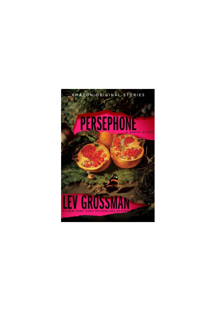 Persephone