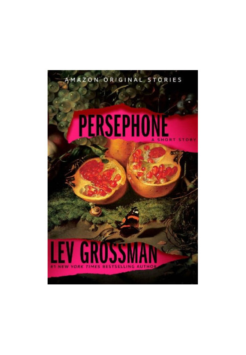Persephone