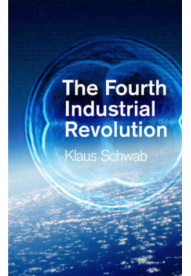 The Fourth Industrial Revolution