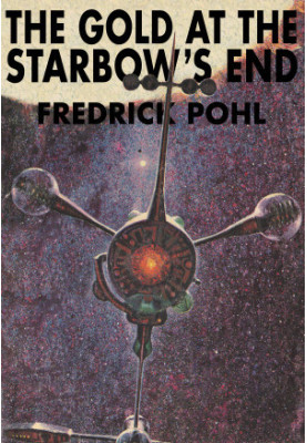 The Gold at Starbow’s End (Jerry eBooks)