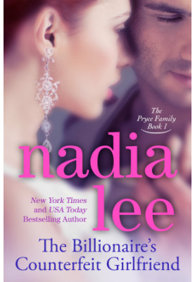 The Billionaire's Counterfeit Girlfriend