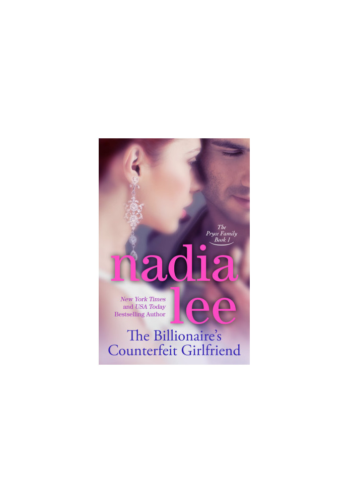 The Billionaire's Counterfeit Girlfriend