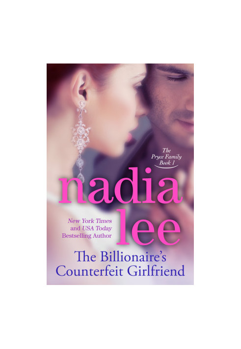 The Billionaire's Counterfeit Girlfriend