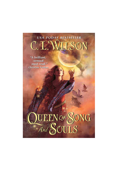 Queen of Song and Souls