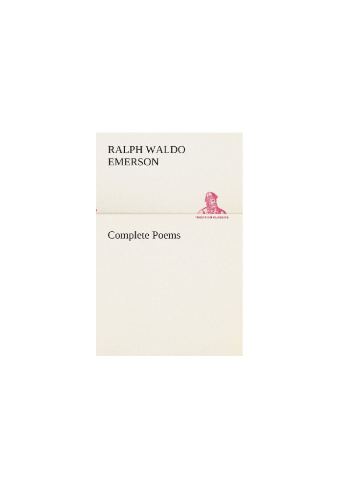 Complete Poems