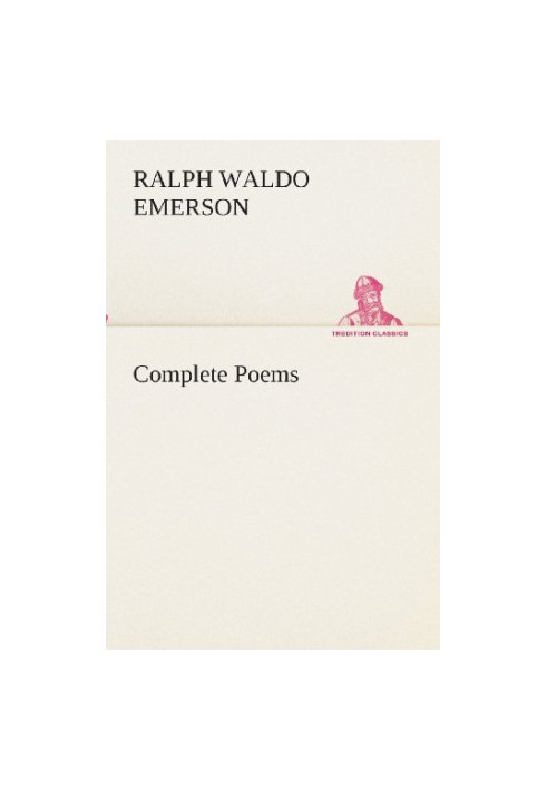 Complete Poems