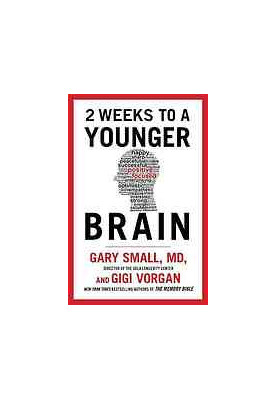 2 Weeks To A Younger Brain