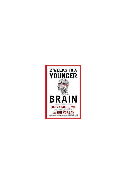 2 Weeks To A Younger Brain