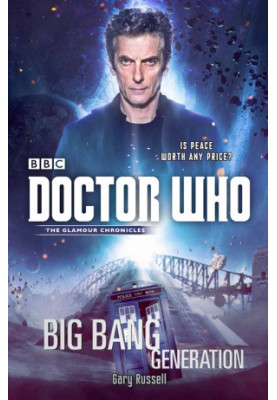 Doctor Who: Big Bang Generation