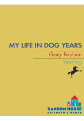 My Life in Dog Years