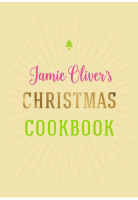 Jamie Oliver's Christmas Cookbook