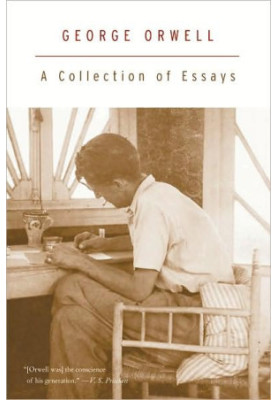 A Collection of Essays