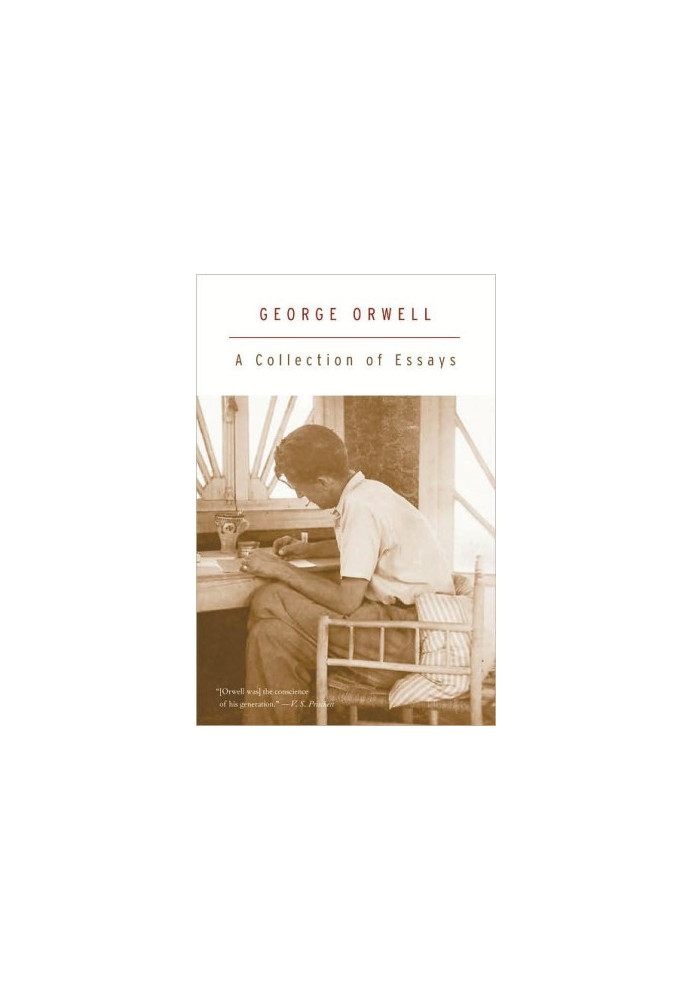 A Collection of Essays