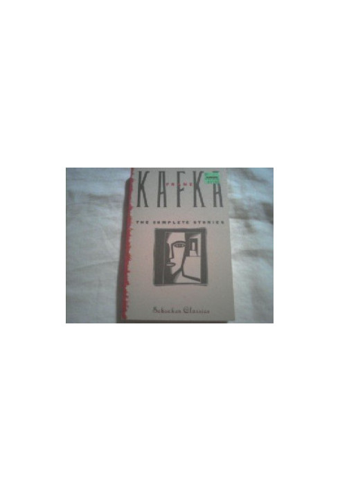 The Complete Stories