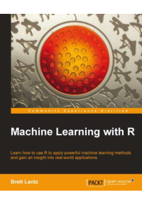 Machine learning with R