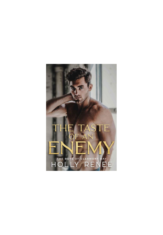 The Taste of an Enemy