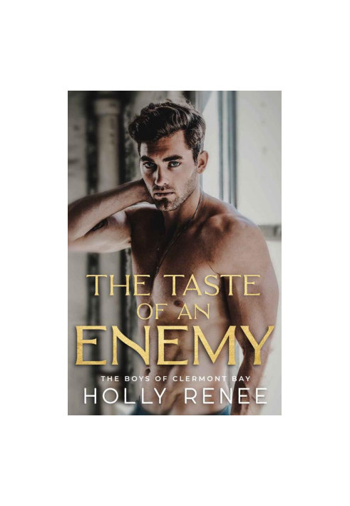 The Taste of an Enemy