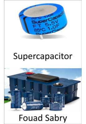 Supercapacitor