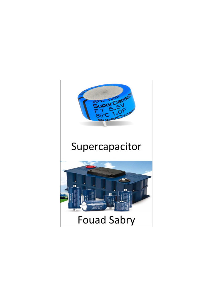 Supercapacitor