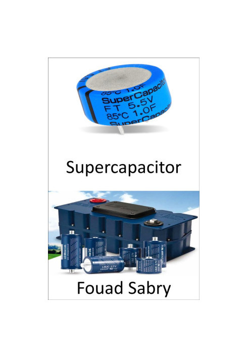 Supercapacitor