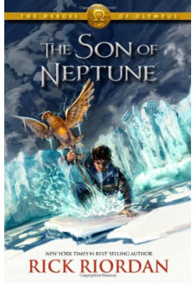 The Son of Neptune