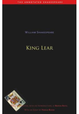 The Annotated Shakespeare: King Lear