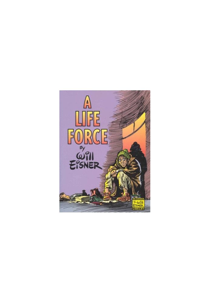 A Life Force