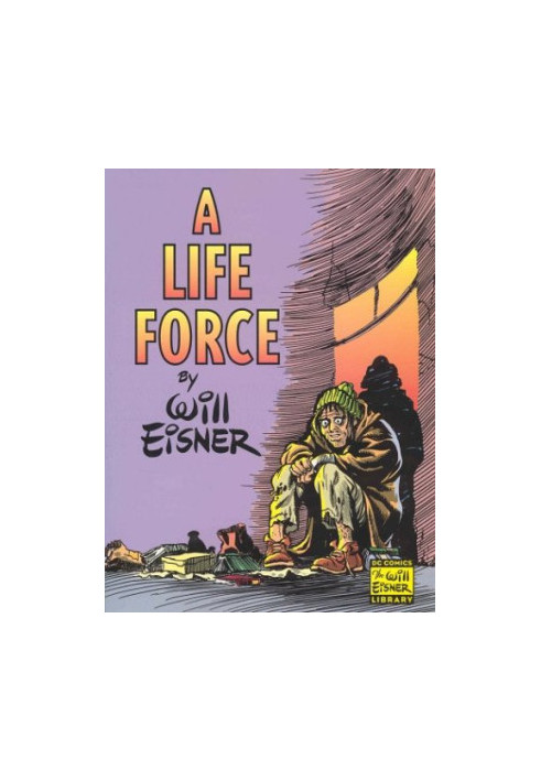A Life Force