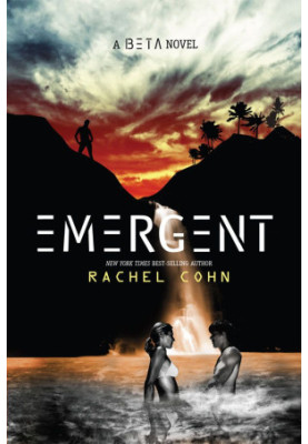[Annex 02] • Emergent (A Beta Novel)